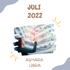 Ramalan Asmara Libra di Bulan Juli 2022