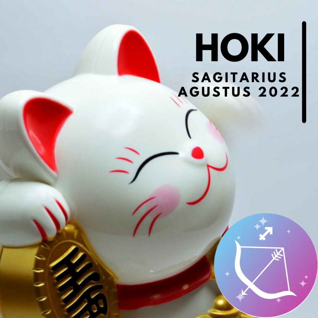 Peruntungan Rezeki Zodiak Sagitarius di Bulan Agustus 2022