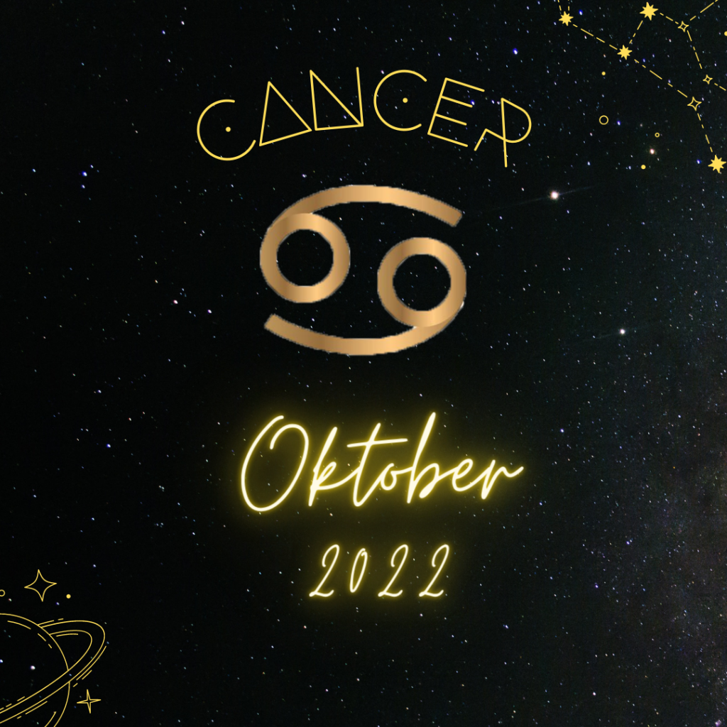 Berkah Buat Cancer di Oktober 2022