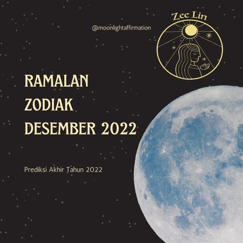 Jodoh & Kehidupan Gemini di Akhir 2022