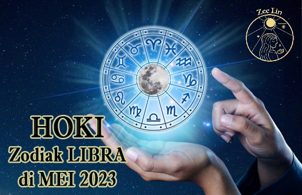 Hoki Libra di Mei 2023